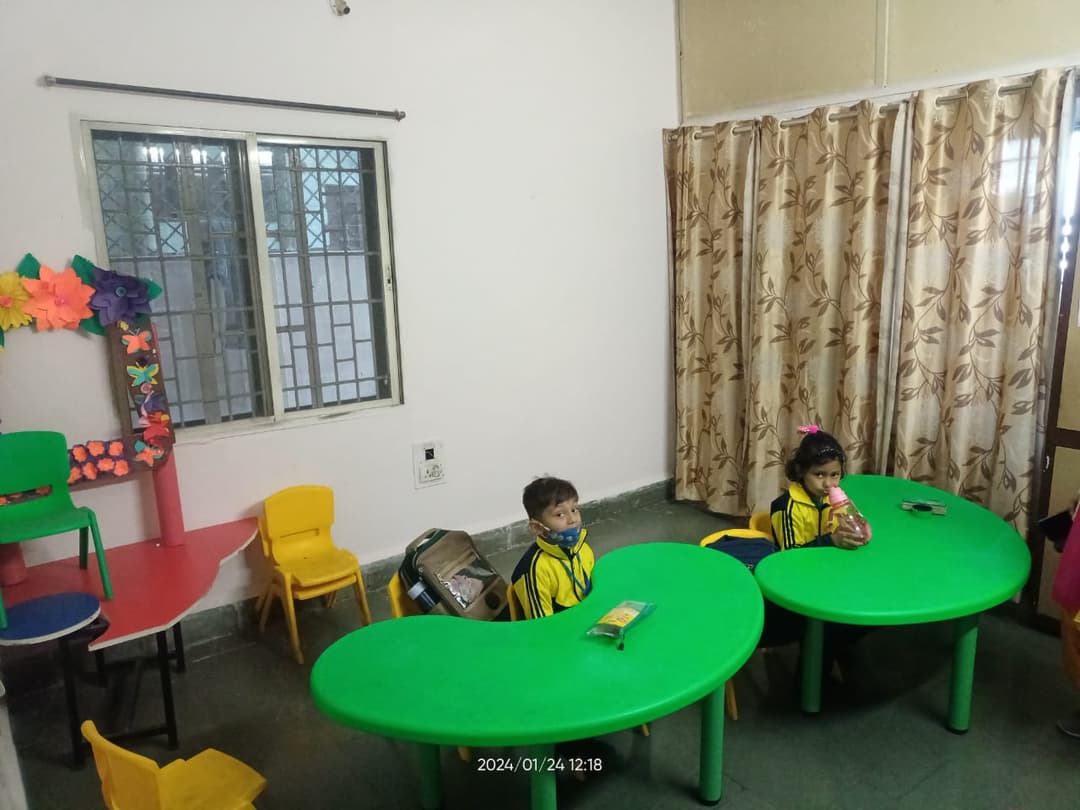 Skyline Preparatory School photo 1