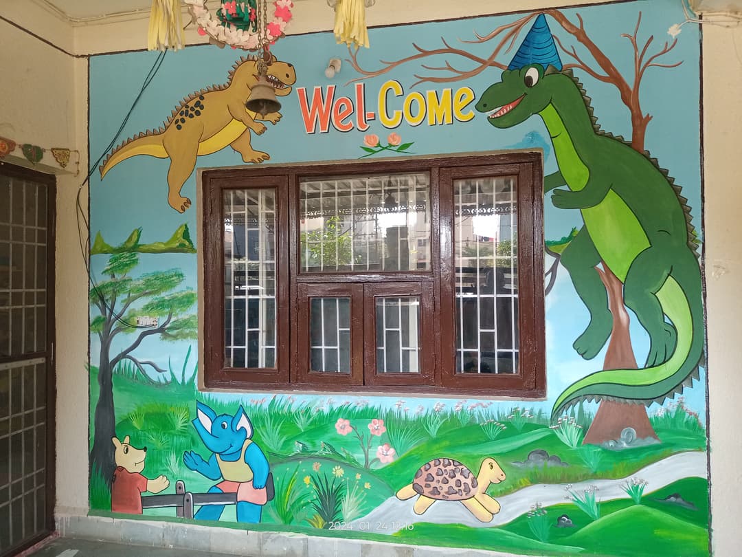 Skyline Preparatory School photo 2