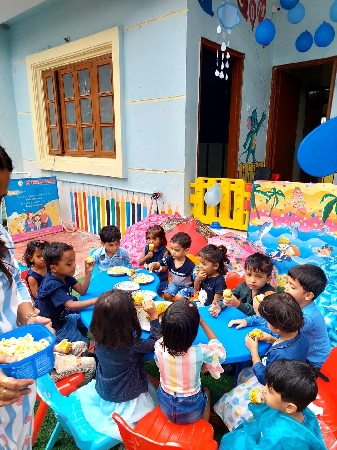 My Chhota School (Play School & Day Care) photo 3