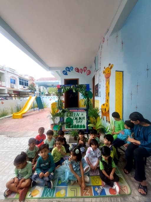 My Chhota School (Play School & Day Care) gallery image 7