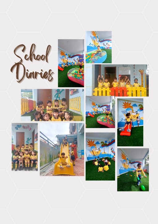My Chhota School (Play School & Day Care) gallery image 3