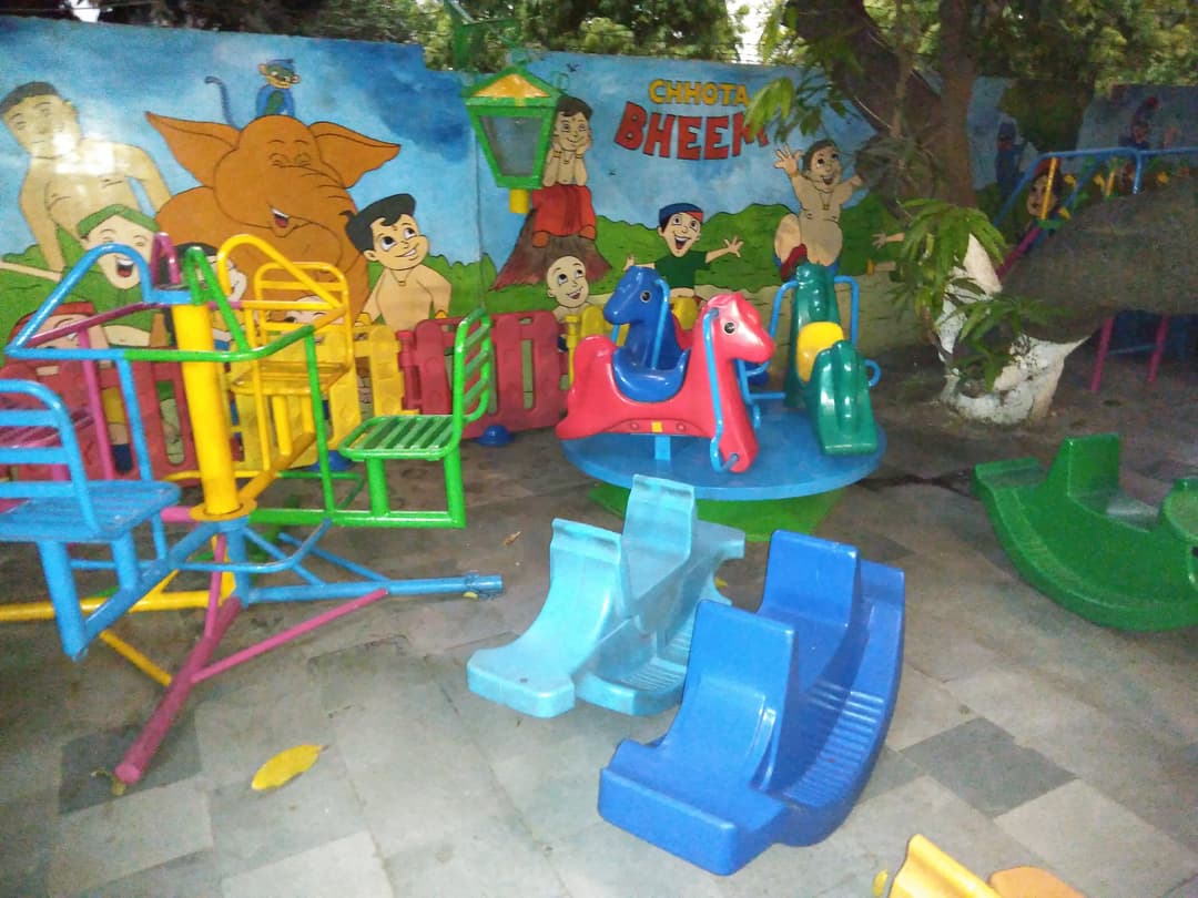 Sanskritii Foundation School photo 4