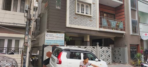 Cresent Child Care Arekere gallery image 1