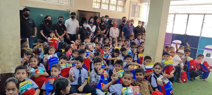 New Excellent English School BTM Layout photo 4