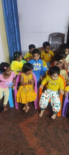 Mother Land Play Home photo 1