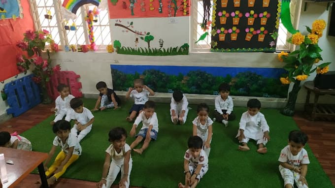 Motherhood Playhome Banashankari photo 9