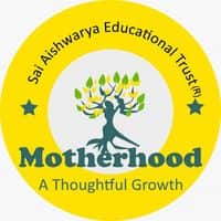 Motherhood Playhome Banashankari, Bangalore Motherhood Playhome Banashankari, Bangalore logo
