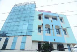 Vision Krishna Vision Krishna