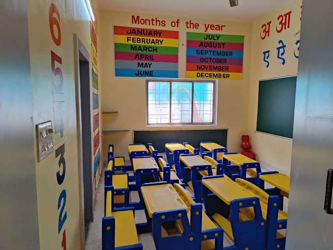 Ips Future Kids Shakti Nagar photo 3