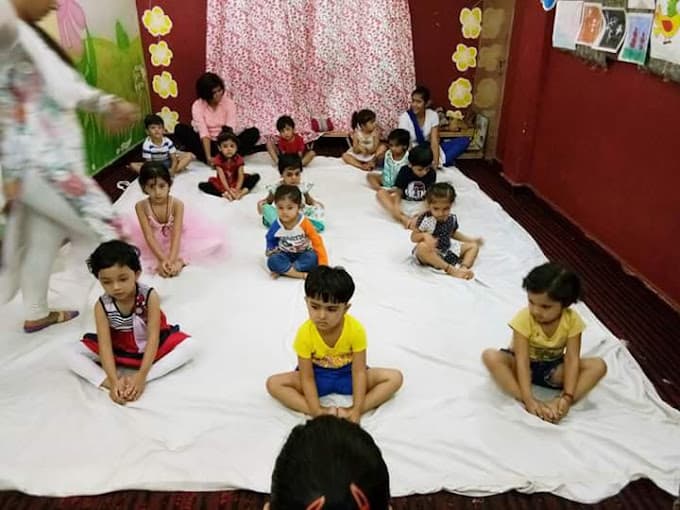 Wonder Kidz "The Concept School" Minal photo 1