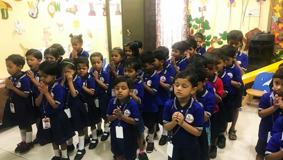 Junior Gurukul photo 1