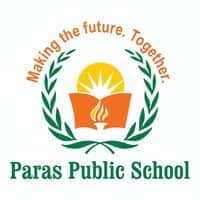 Paras Public School Paras Public School