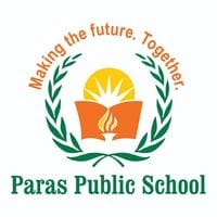 Paras Public School Paras Public School