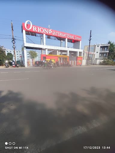 Orion International School gallery image 1