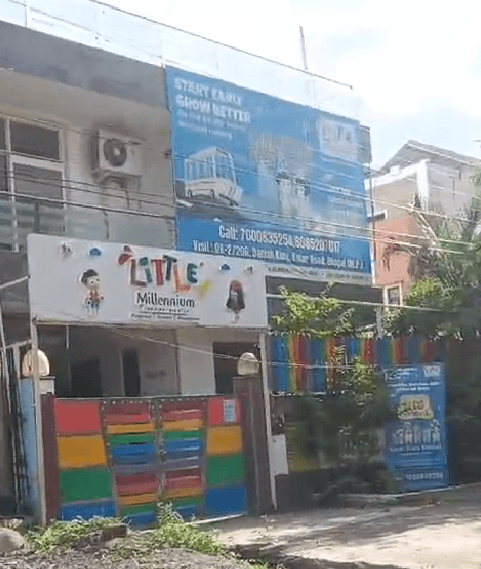 Little Millennium Danish Kunj photo 1