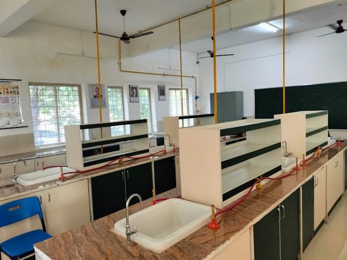 Narayana E Techno School TT Nagar photo 2