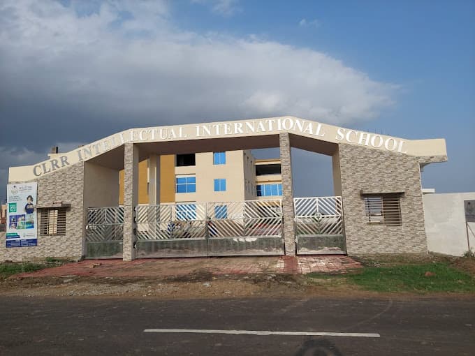 CLRR Intellectual International School photo 3