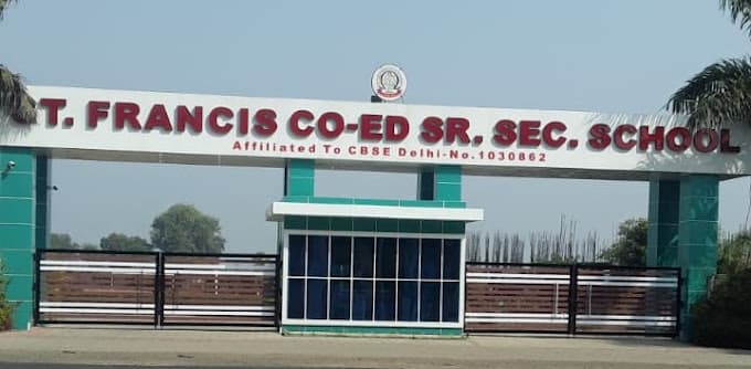 St. Francis Co-Ed School photo 3
