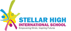 Stellar High International School photo 1
