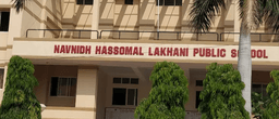 Navnidh Hassomal Lakhani Public School Navnidh Hassomal Lakhani Public School