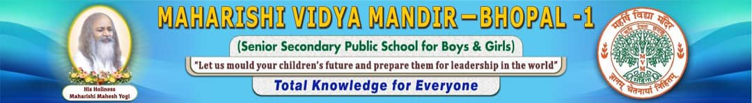Maharishi Vidya Mandir Ratanpur Maharishi Vidya Mandir Ratanpur