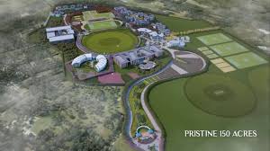 Shrewsbury International School India photo 1