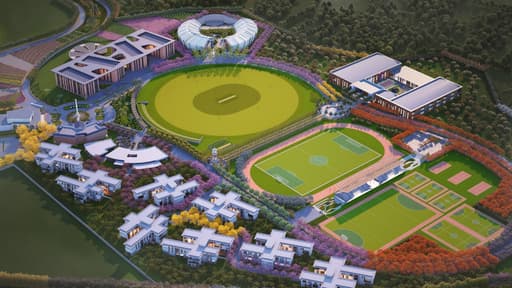 Shrewsbury International School India gallery image 2