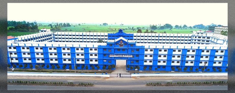 Mother Teresa Senior Secondary Co-Ed School Kolar Rd photo 4