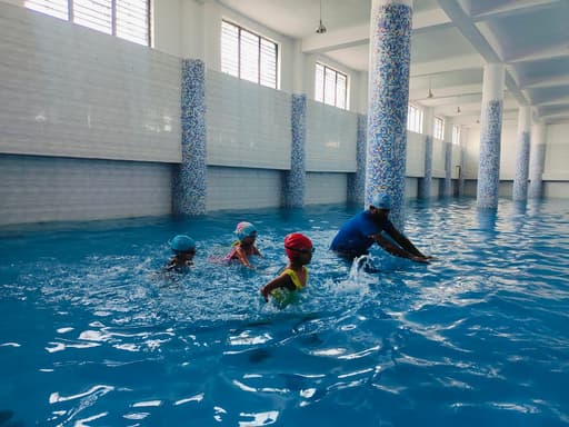 Mother Teresa Senior Secondary Co-Ed School gallery image 1