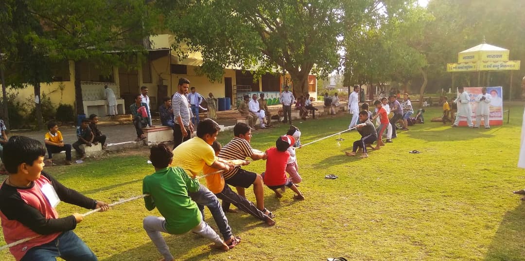Sant Sri Asaramji Bapu Gurukul Gandhinagar photo 2