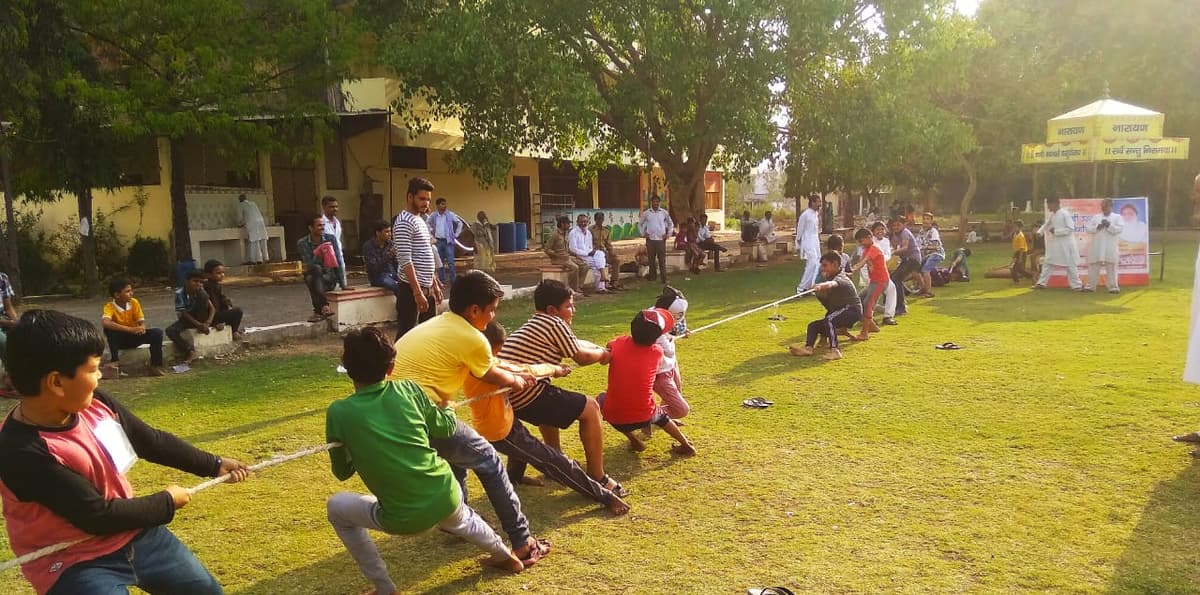 Sant Sri Asaramji Bapu Gurukul Gandhinagar photo 2
