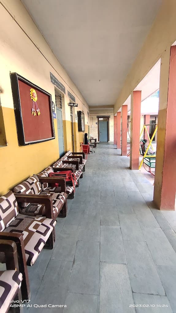 Arera Convent Higher Secondary School Arera Colony photo 3