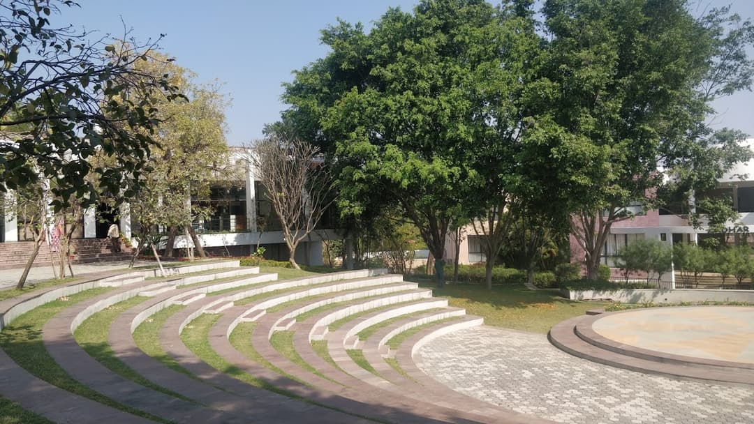 The Sanskaar Valley School Chandanpura photo 1