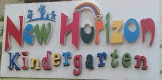 New Horizon Kindergarden New Horizon Kindergarden