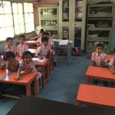 New Horizon Kindergarden photo 1