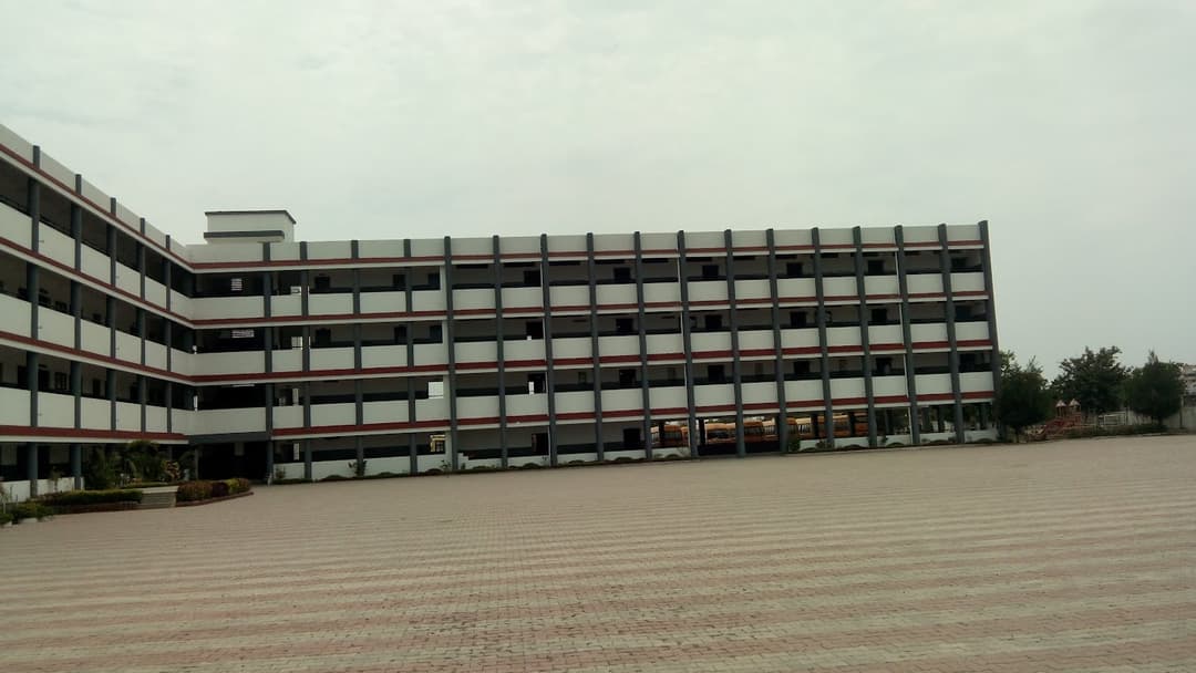 Sanjuba High School photo 1