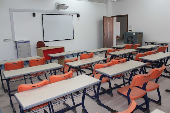 Centre Point School Seminary Hills photo 3