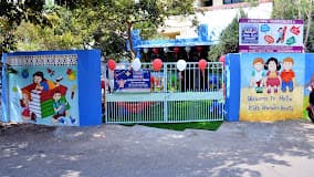 Wonderbees Kindergarden photo 2