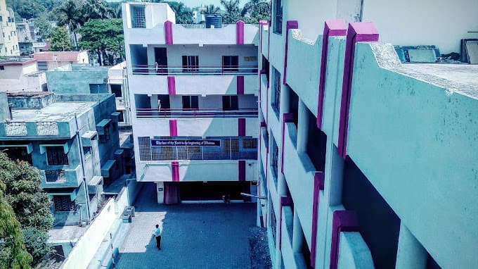 Seventh Day Adventist Secondary School Sadar photo 1