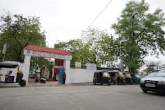 Seventh Day Adventist Secondary School Sadar photo 2