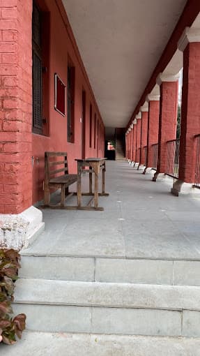 Bishop Cotton High School photo 1