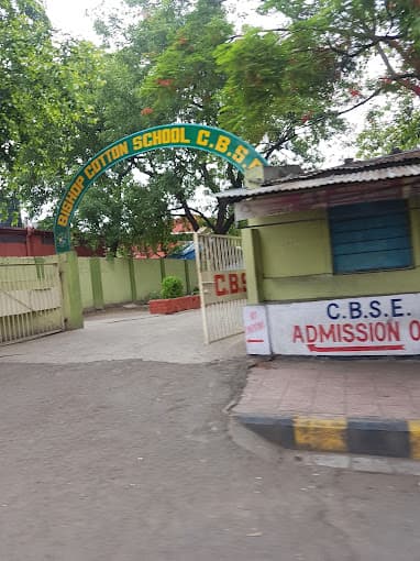 Bishop Cotton High School photo 2