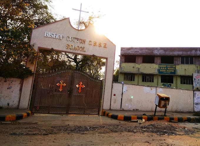 Bishop Cotton High School photo 3