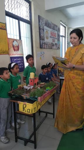 Hadas Cbse School photo 3