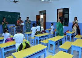 Dharampeth Public School photo 2