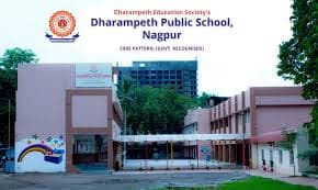 Dharampeth Public School gallery image 4