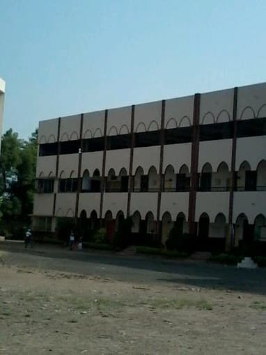 Jamali English School photo 1