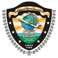 Great Britain School Shantinagar Great Britain School Shantinagar