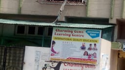 Charming Gems Kindergarden Charming Gems Kindergarden