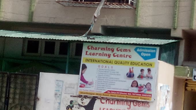 Charming Gems Kindergarden photo 1